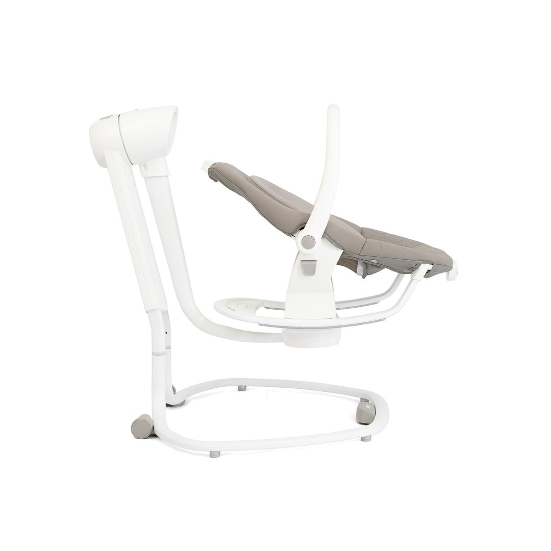 Silla Mecedora Serina 2 en 1 Joie Walnut