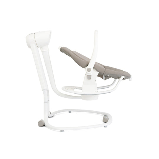 Silla Mecedora Serina 2 en 1 Joie Walnut