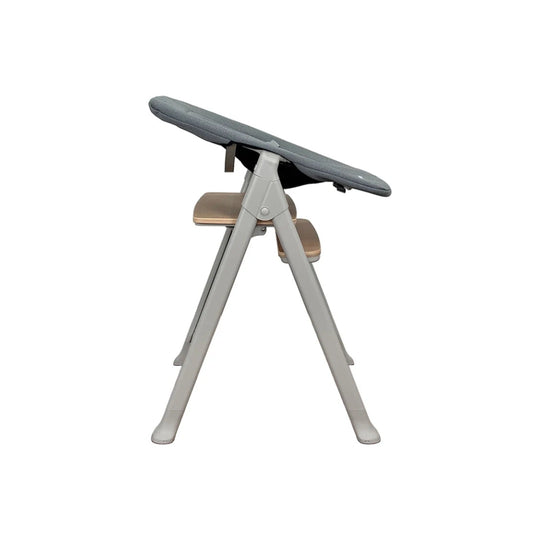 Silla Comedor Bebé Multifuncional Icon Priori Gris