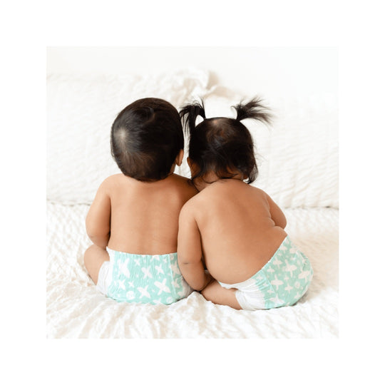 Pañales T2 x34 Unds Rascals