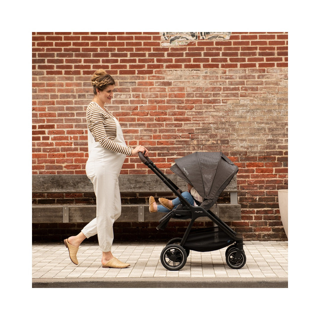Coche Para Bebé Triv Next Thunder - Nuna