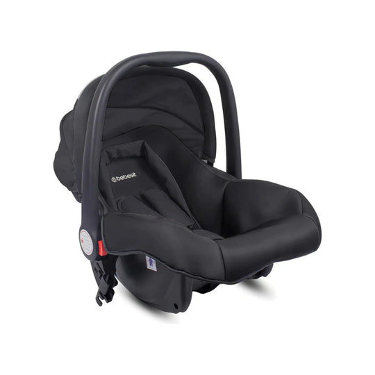 Coche Para Bebé Compacto Travel System Micro Bebesit Negro