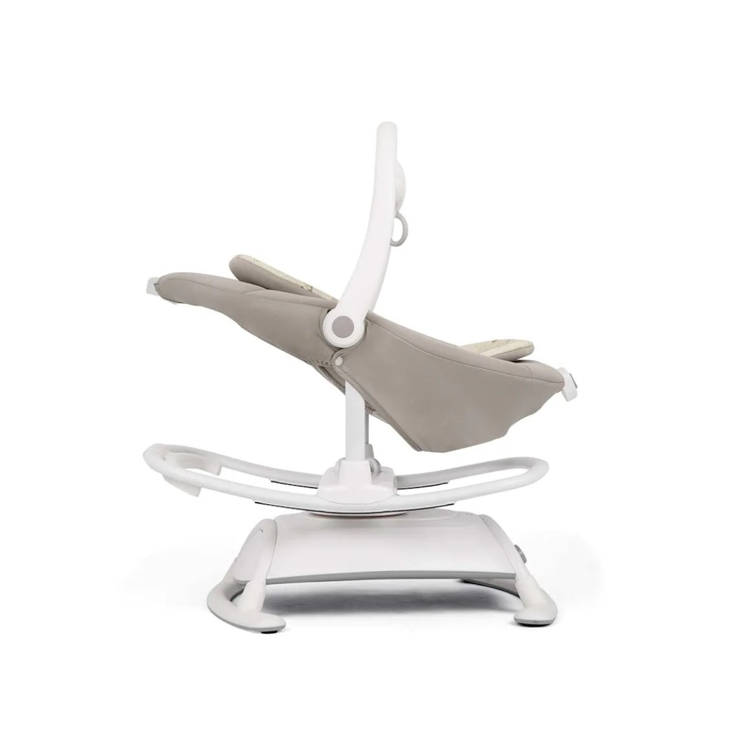 Silla Mecedora bebé Sansa 2 en 1 Cosmo Tan Joie