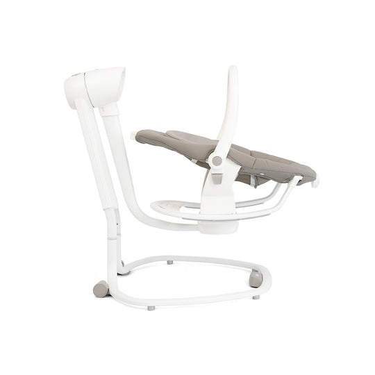 Silla Mecedora Serina 2 en 1 Joie Walnut