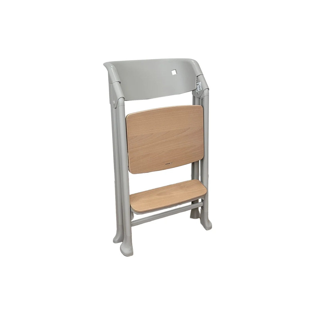 Silla Comedor Bebé Multifuncional Icon Priori Gris