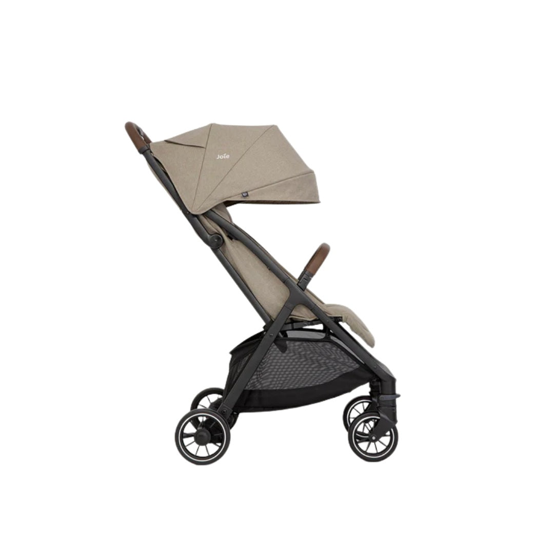 Coche Paseador Pact ™ Pro Joie
