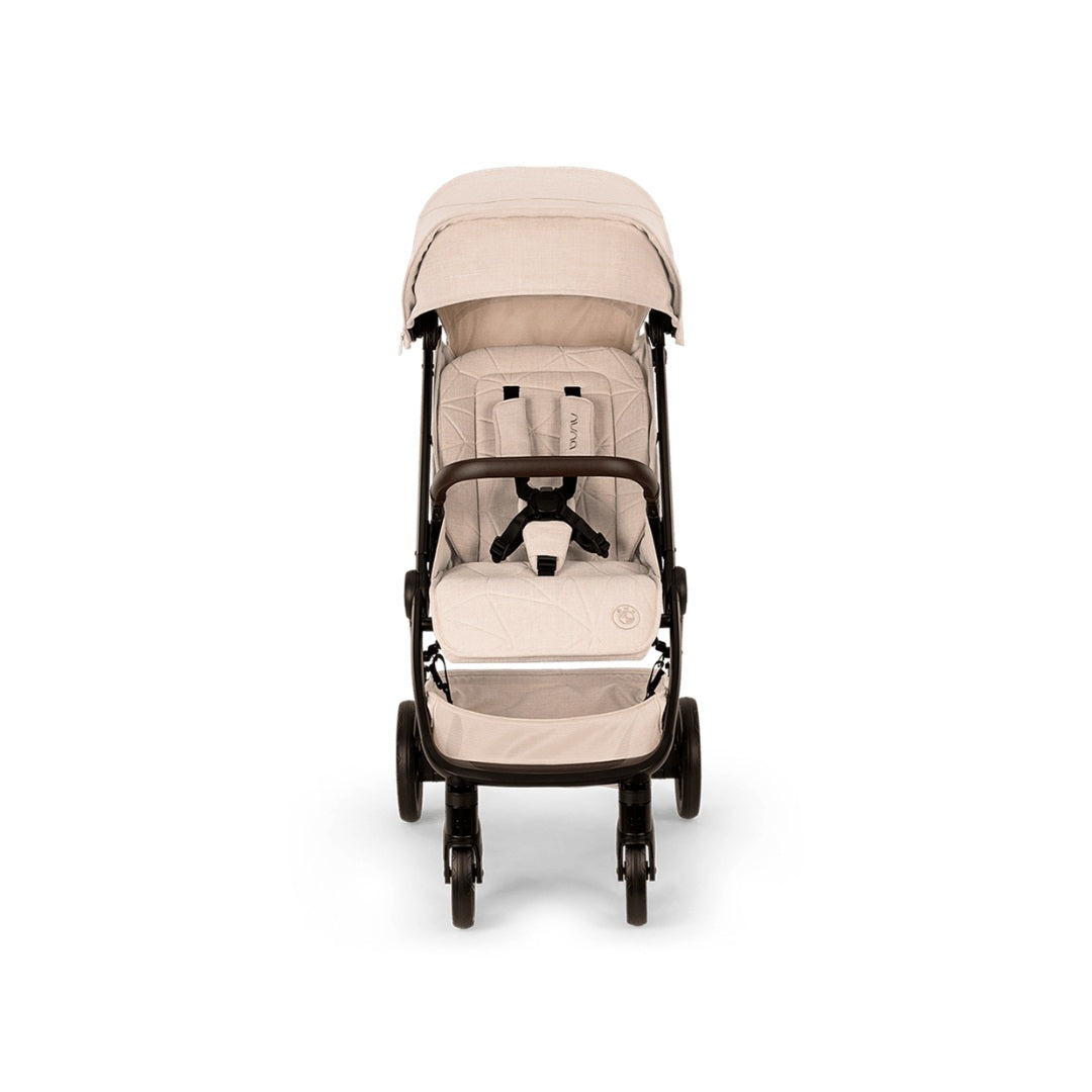 Coche Paseador Trvl LX BMW Nuna Mica