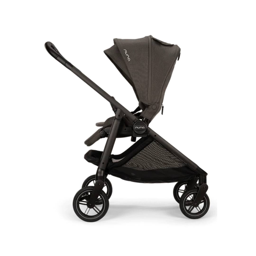 Coche Para Bebe Swiv Thunder - Nuna