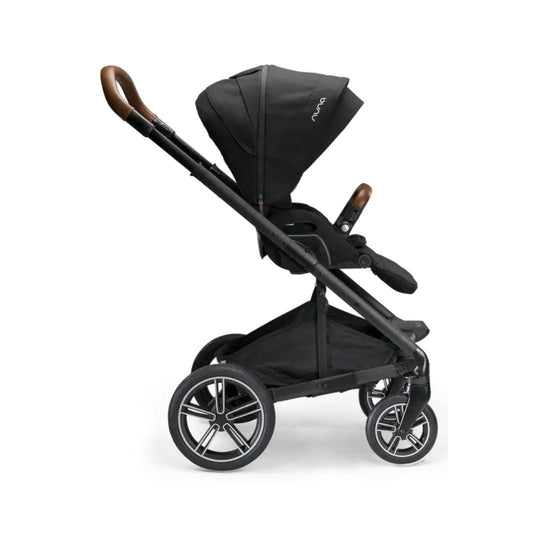 Coche Para Bebé Stroller Mixx Next Caviar - Nuna