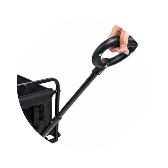 Coche Wagon Move Negro Bebesit