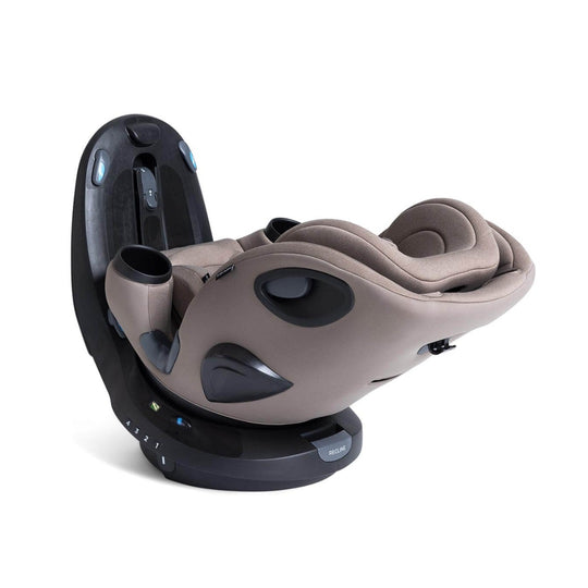 Silla de Carro Para Bebé 360° Matcha Spin SI Joie