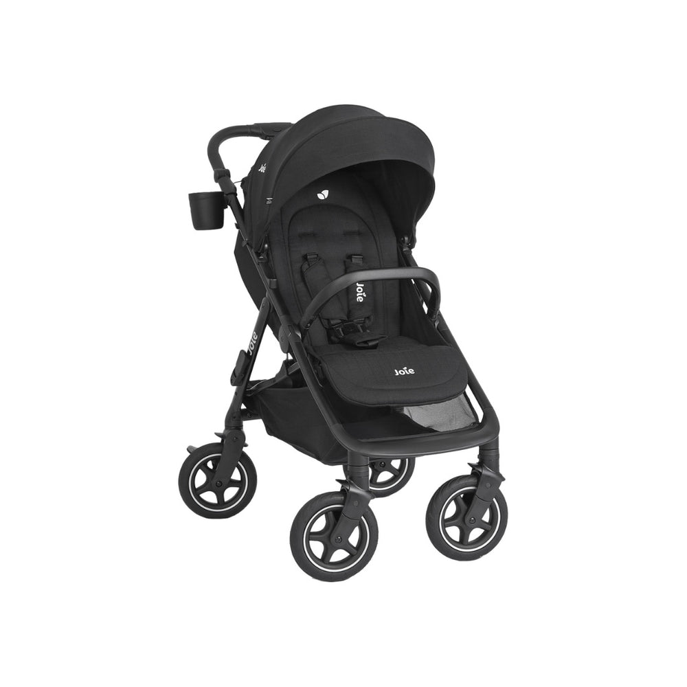 Coche Para Bebé Con Giro 360° Mydrift Joie