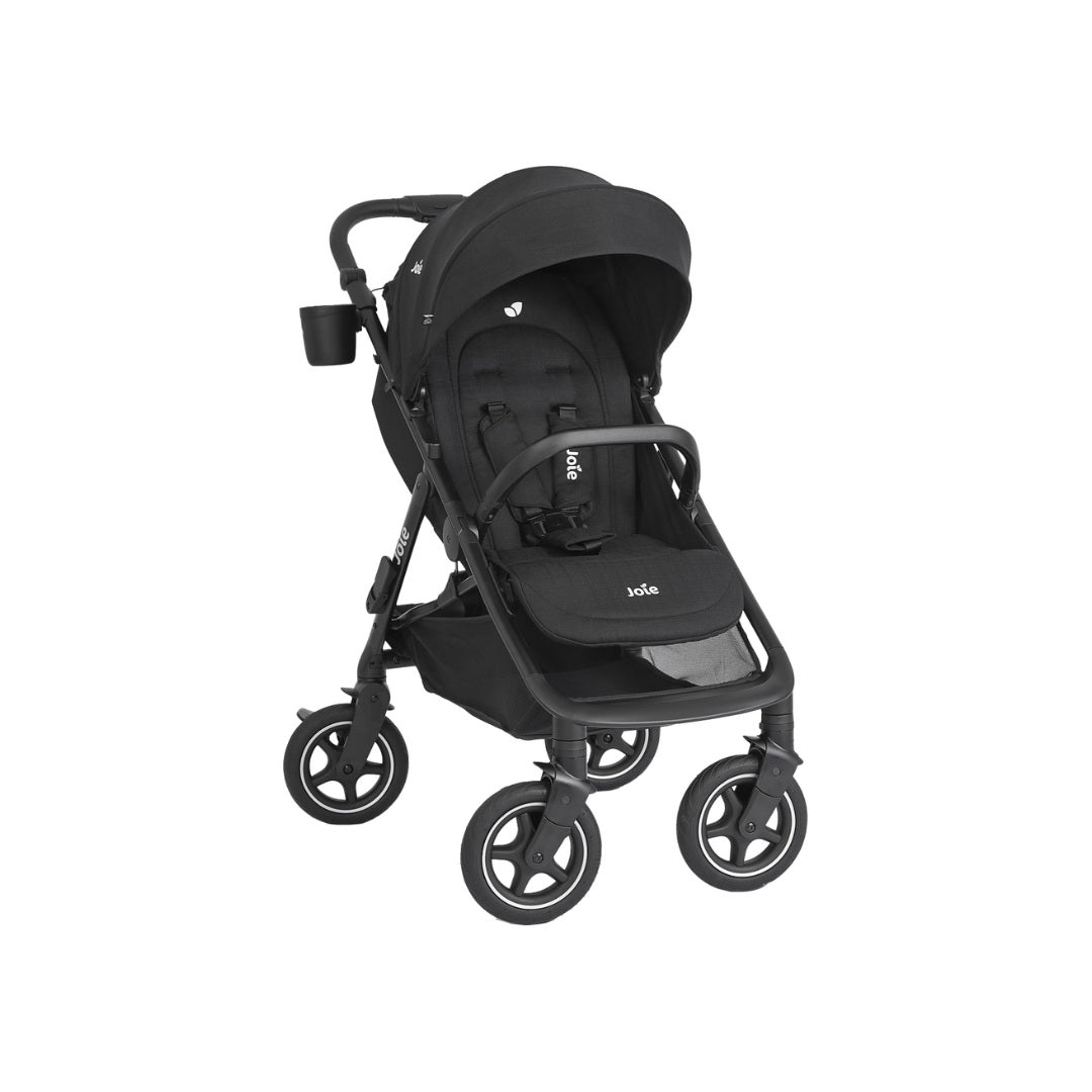 Coche Para Bebé Con Giro 360° Mydrift Joie