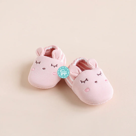 Babuchas Animal babysamuu