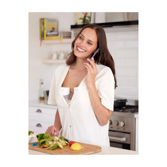 Extractor de leche Portátil Eléctrico S12 Pro Momcozy