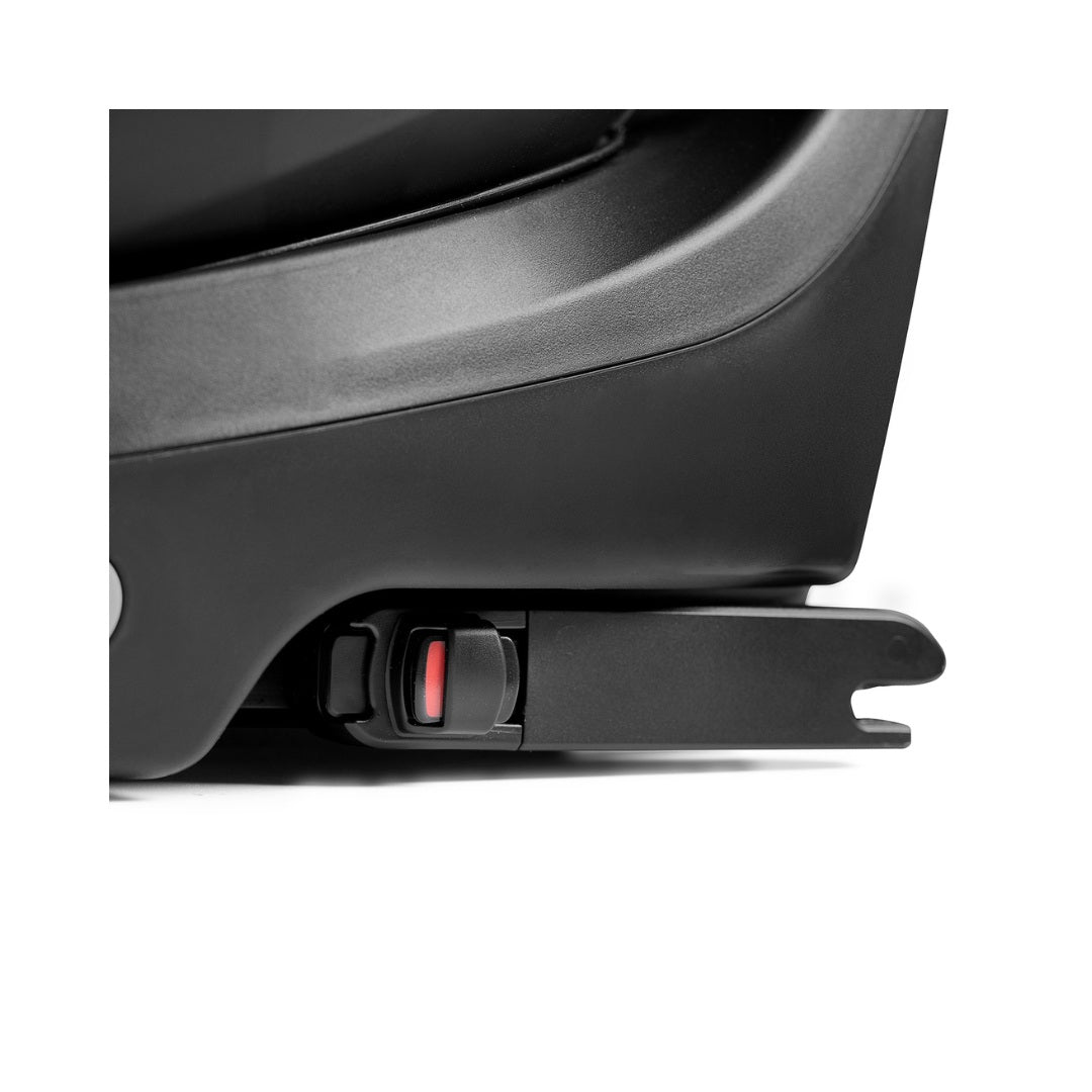 Silla de Carro I-Spin XL 360° Ebony Joie