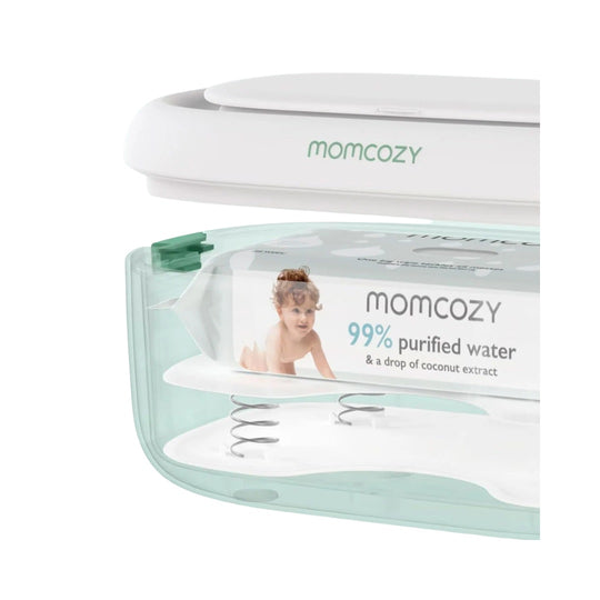 Calentador De Toallitas Momcozy