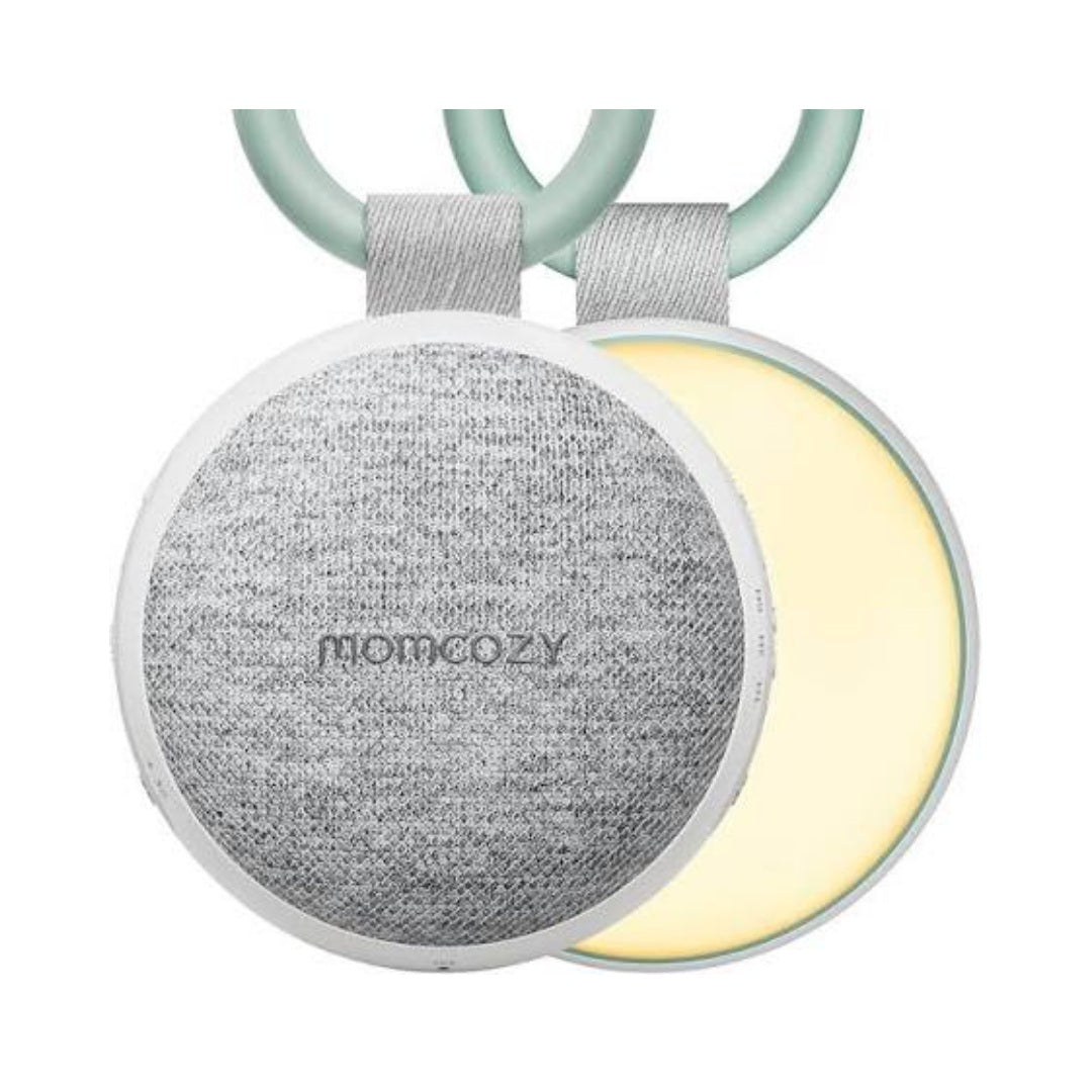 Maquina De Sonido Para Bebe Momcozy