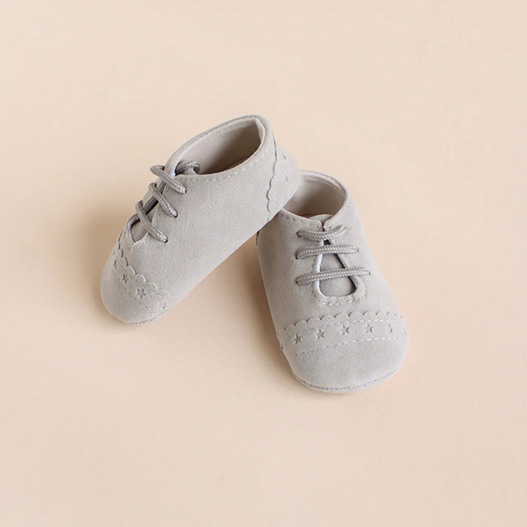 Zapato Mocasines Unisex babysamuu