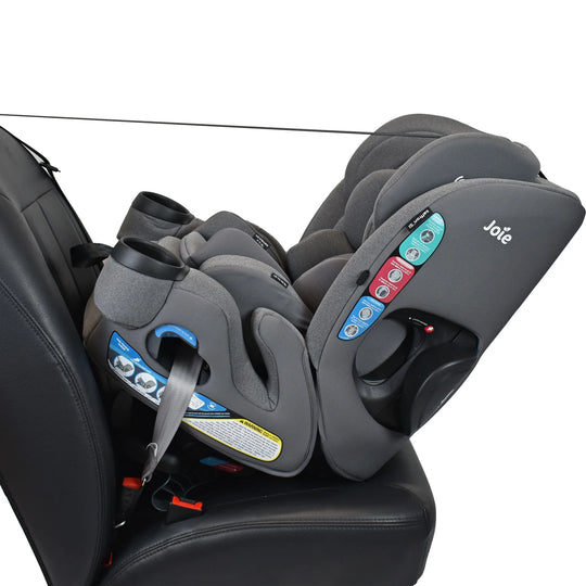 Silla de Carro Joie Saffron SI 4 En 1 Thunder