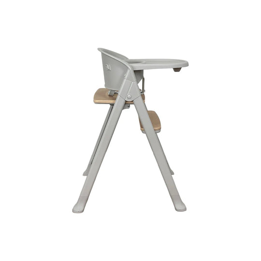 Silla Comedor Bebé Multifuncional Icon Priori Gris