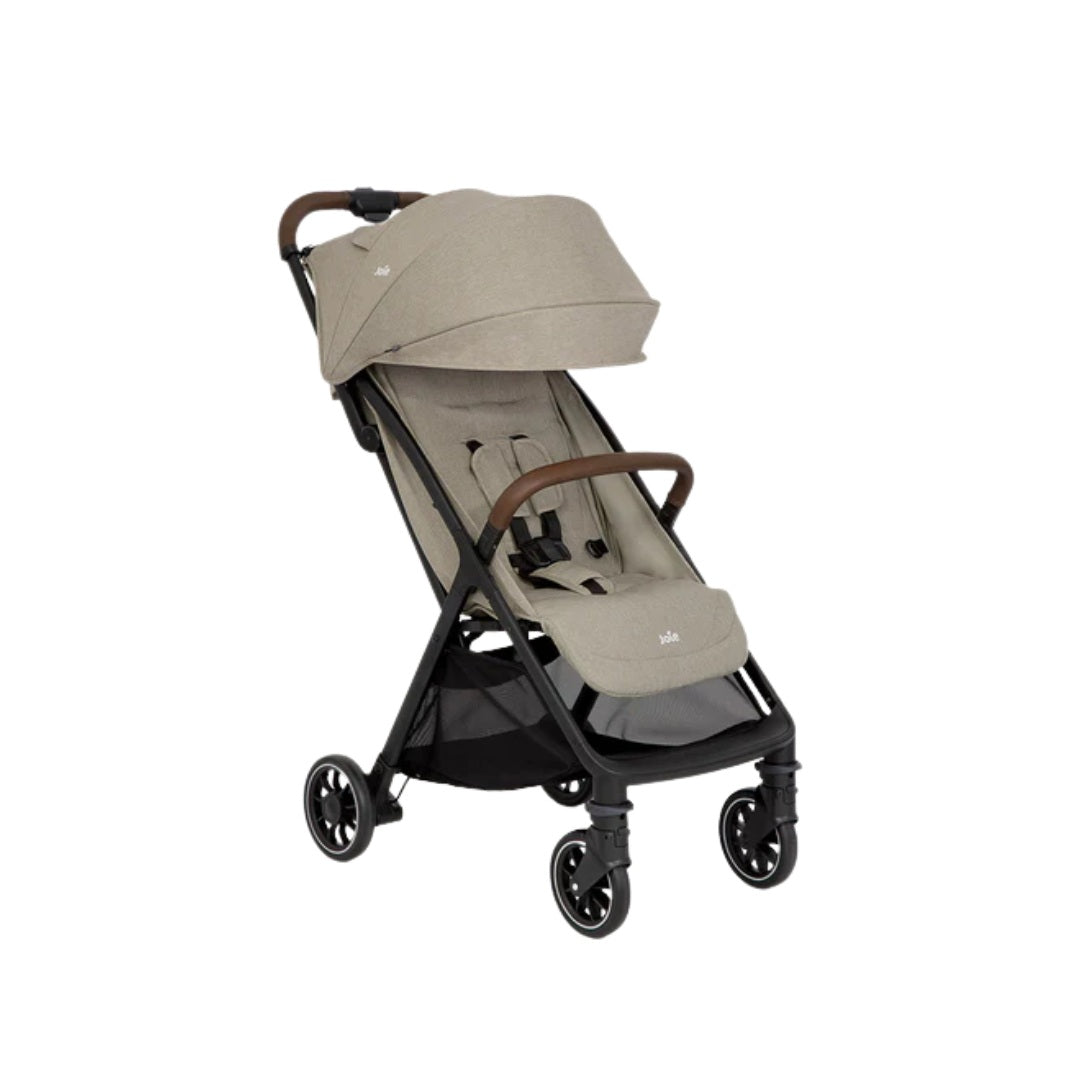 Coche Paseador Pact ™ Pro Joie