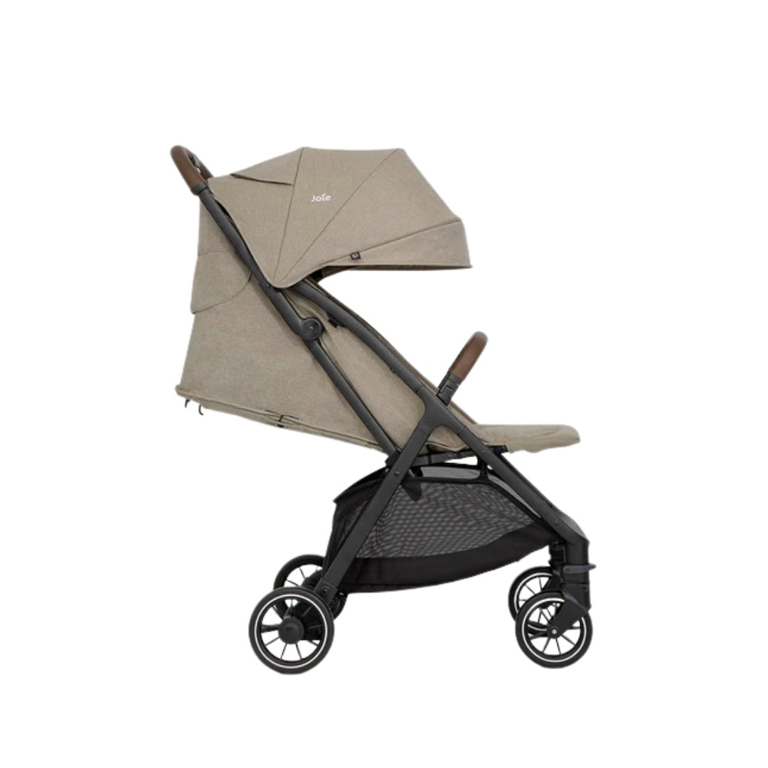 Coche Paseador Pact ™ Pro Joie