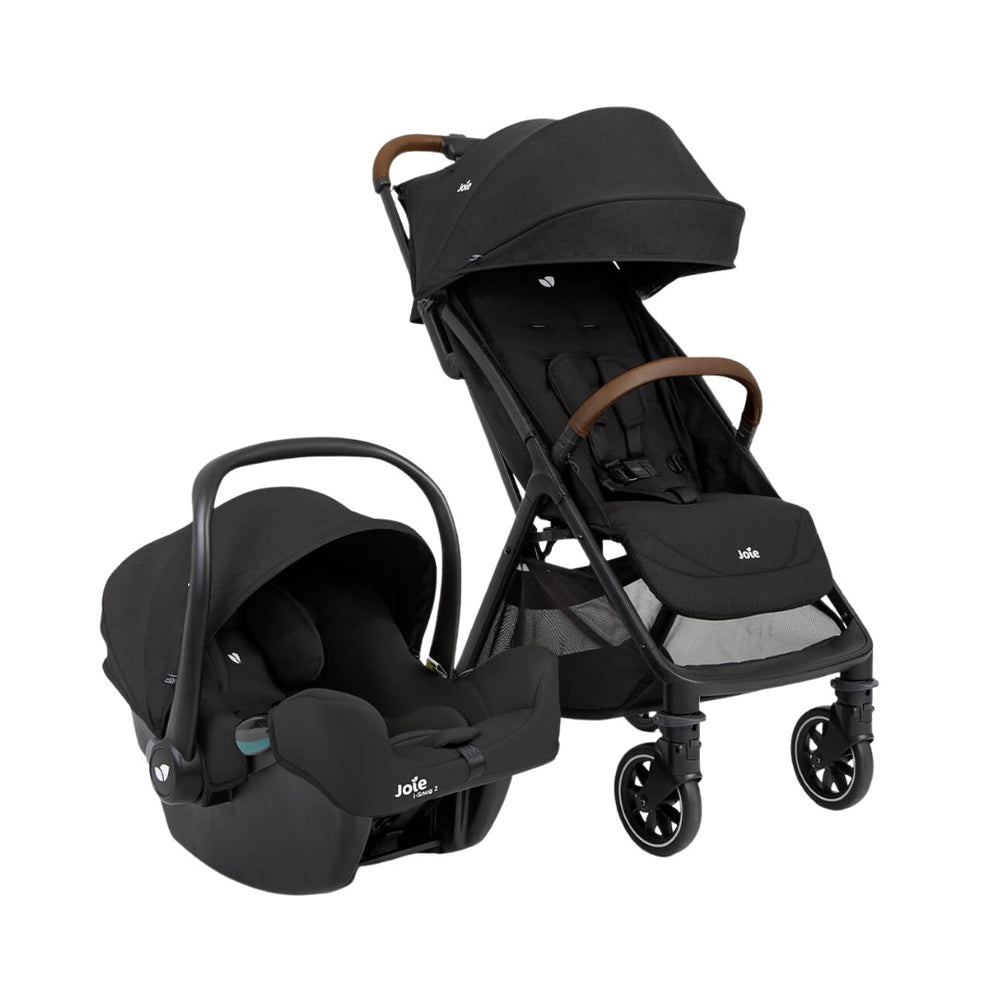 Coche Paseador Para Bebé Pact ™ Pro Travel Sytem Joie