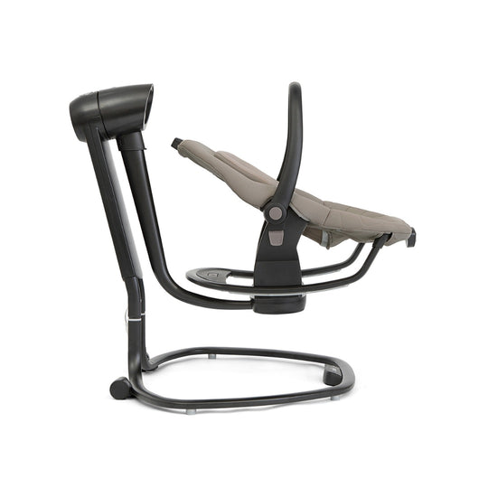 Silla Mecedora Serina 2 en 1 Joie Hazelnut