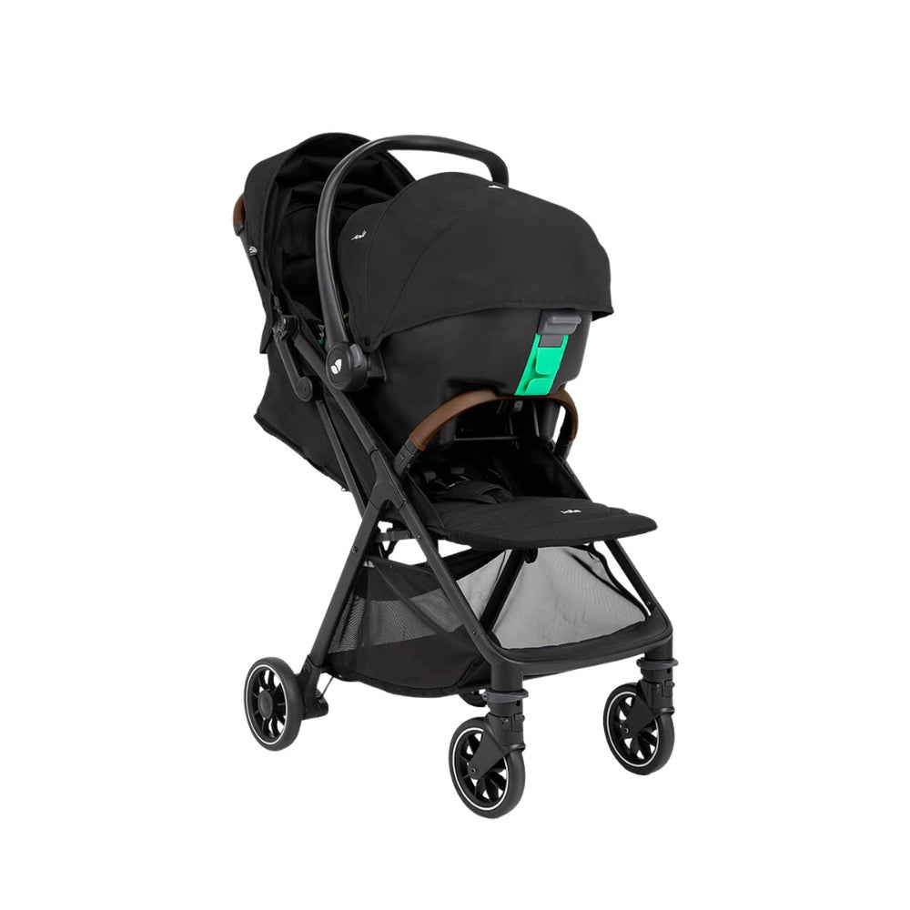 Coche Paseador Para Bebé Pact ™ Pro Travel Sytem Joie Shale