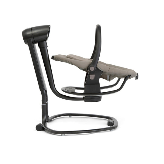 Silla Mecedora Serina 2 en 1 Joie Hazelnut
