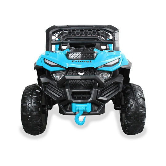 Vehículo Eléctrico Xplore Dlx Azul 12V