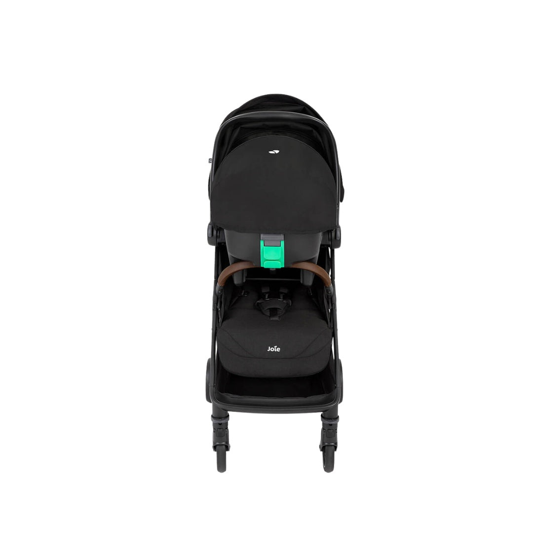 Coche Paseador Para Bebé Pact ™ Pro Travel Sytem Joie