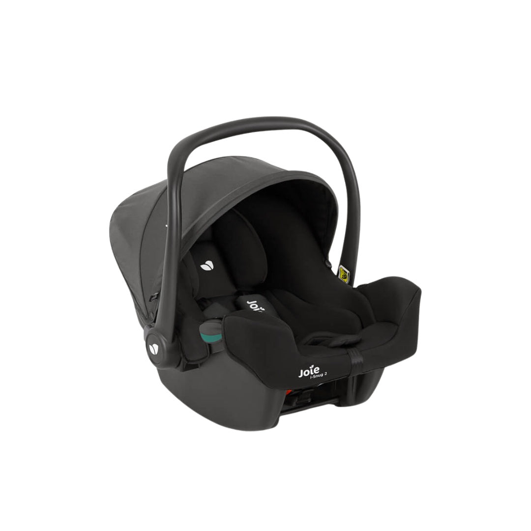 Coche Paseador Para Bebé Pact ™ Pro Travel Sytem Joie