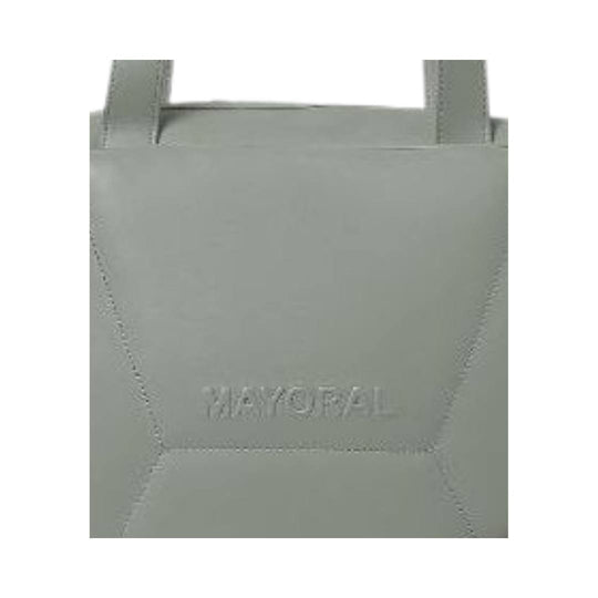Bolso Grande Celadon  Mayoral