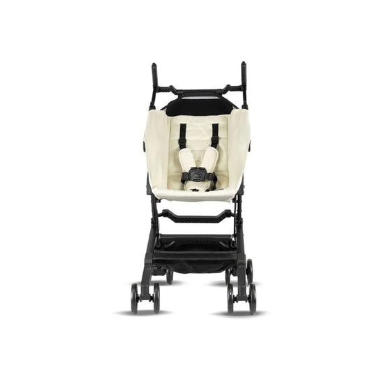 Coche Para Bebé Compacto Nano Premium Bebesit Beige