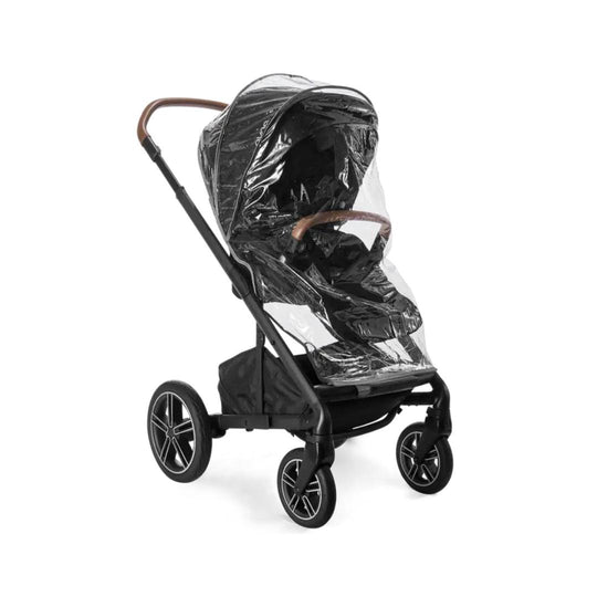 Coche Para Bebé Stroller Mixx Next Caviar - Nuna