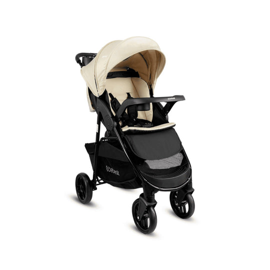 Coche Para Bebé Travel System Sienna Bebesit Beige