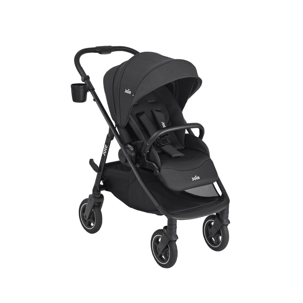 Coche Para Bebé Con Giro 360° Versadrift Joie