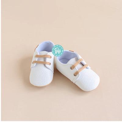 Zapato Formal Para Niño babysamuu
