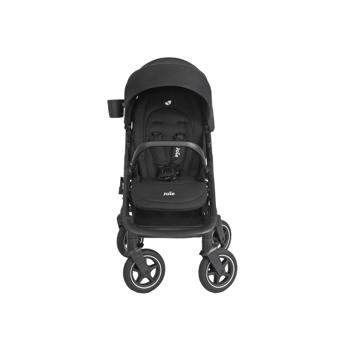 Coche Para Bebé Con Giro 360° Mydrift Joie