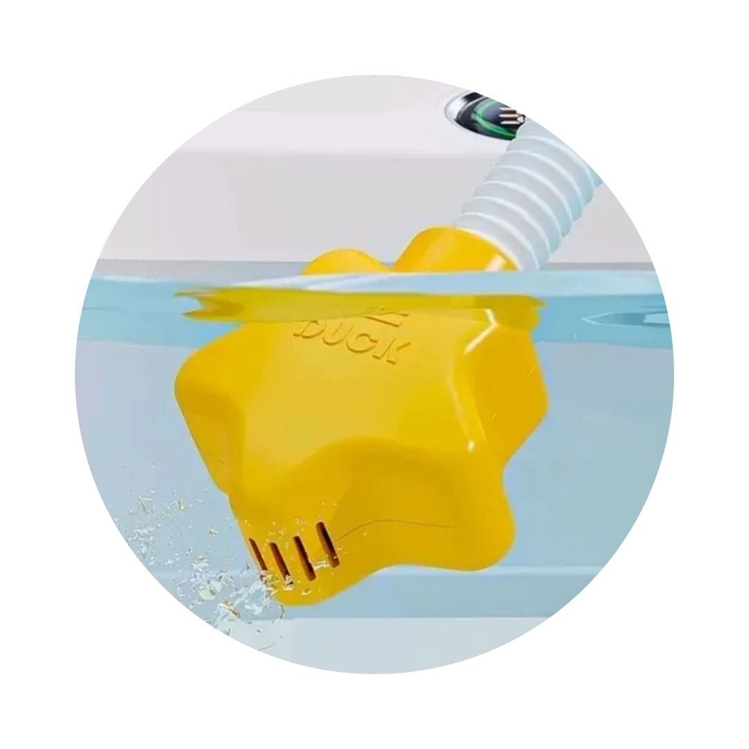 Ducha Eléctrica Band Pato