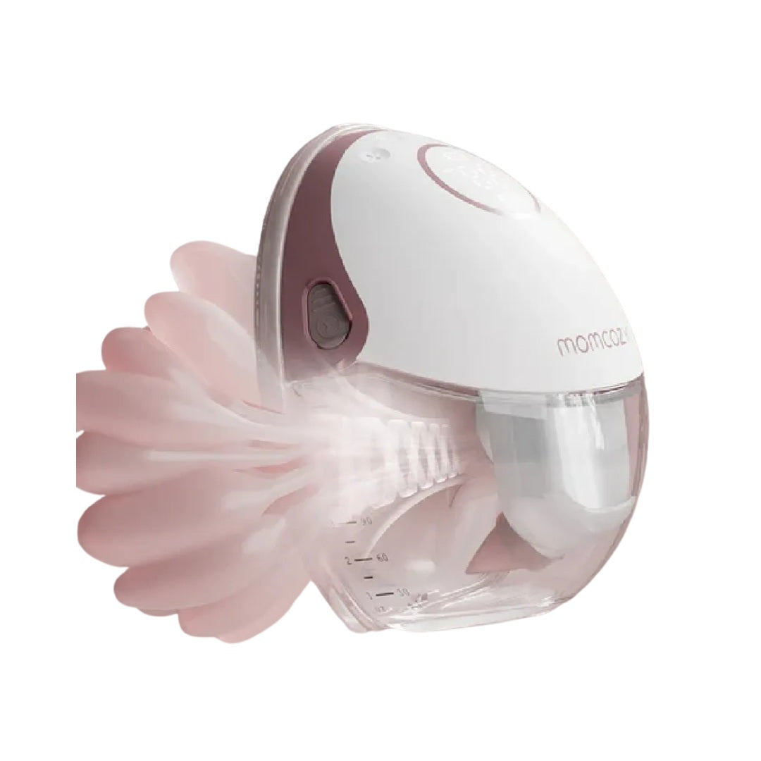 Extractor de Leche Manos Libres M6 - Momcozy