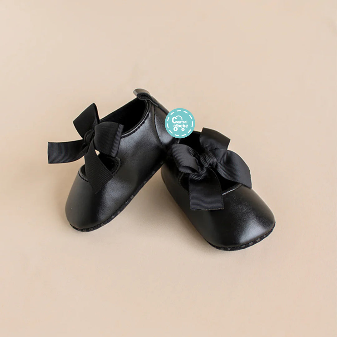 Zapato Bailarina babysamuu