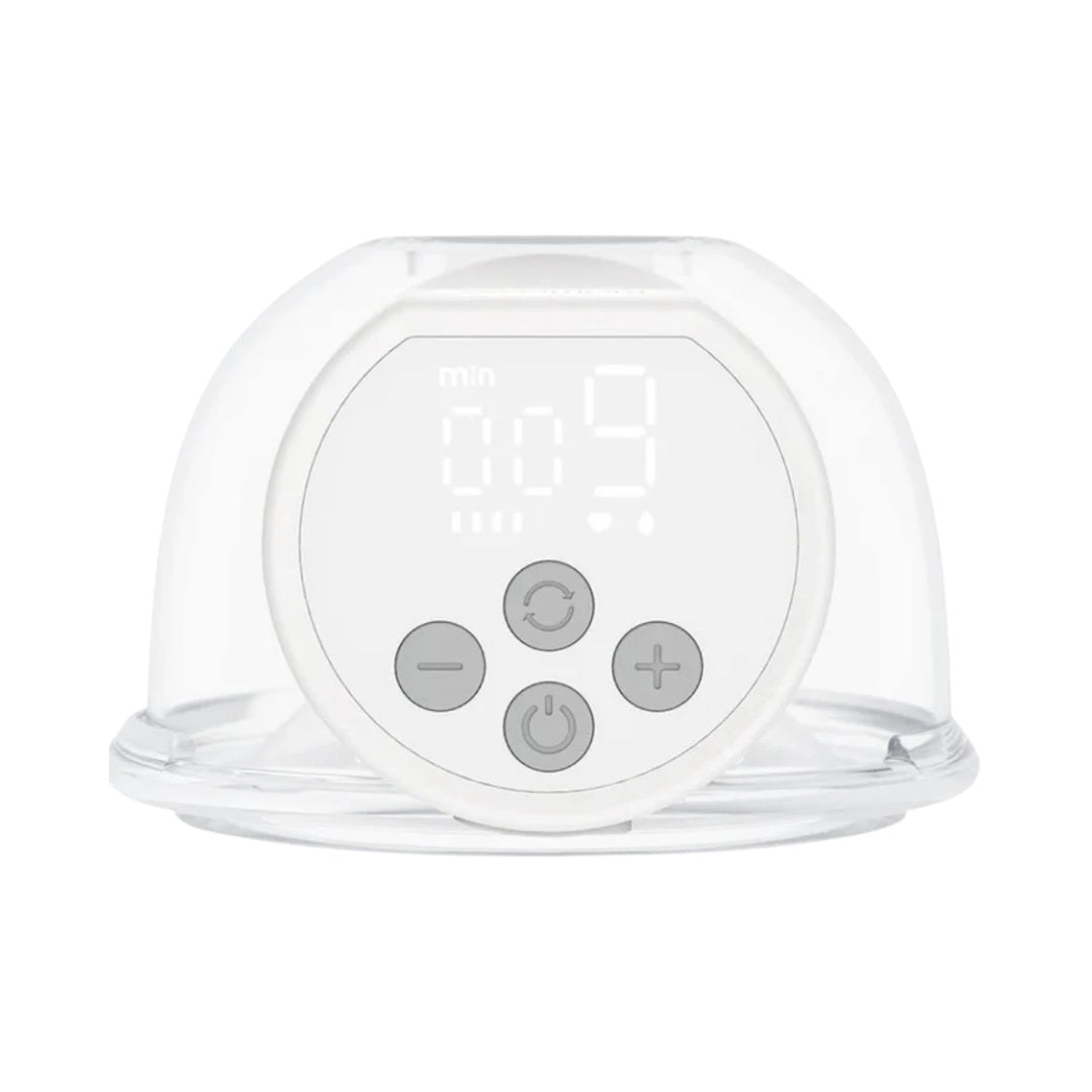 Extractor de leche Portátil Eléctrico S12 Momcozy