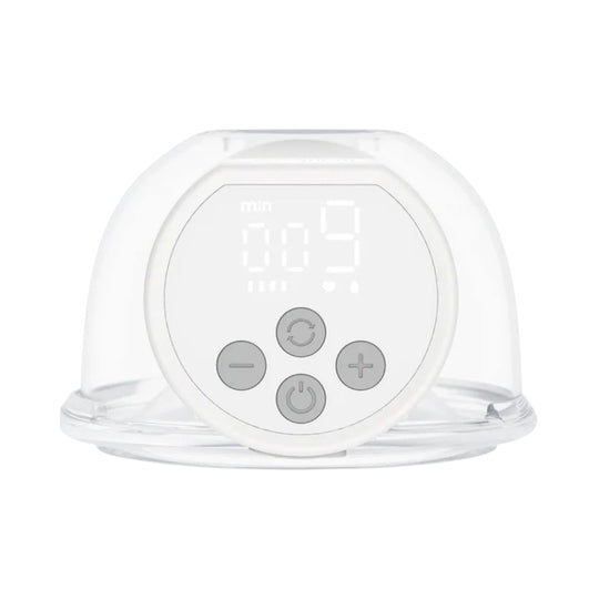 Extractor de leche Portátil Eléctrico S12 Momcozy
