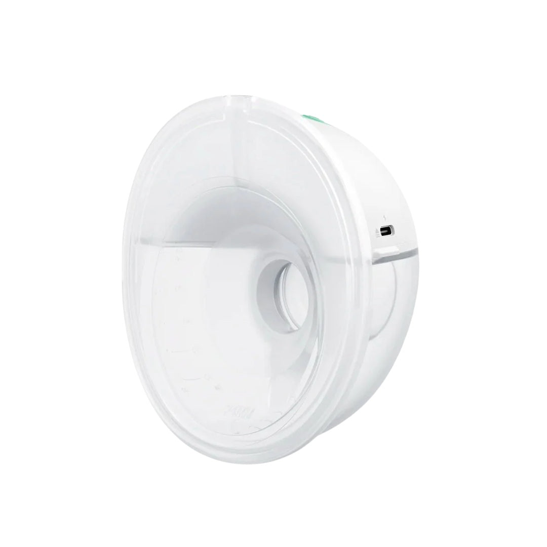 Extractor de leche Portátil Eléctrico M5 Smart Momcozy