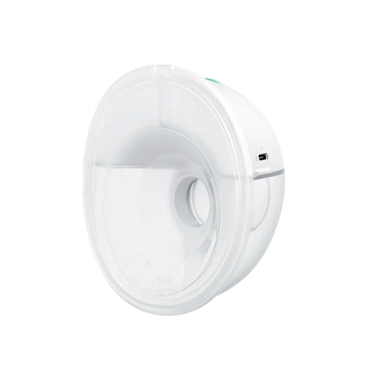 Extractor de leche Portátil Eléctrico M5 Smart Momcozy