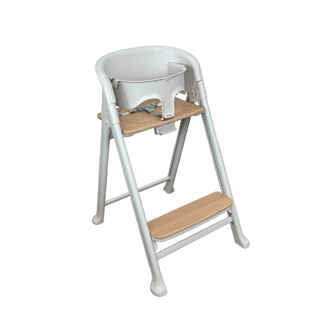 Silla Comedor Bebé Multifuncional Icon Priori