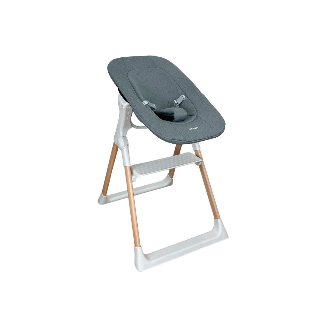 Silla Comedor Bebé Multifuncional Amalfi Priori